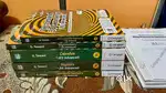 Cengage JEE ADVANCED AND MAINS By G.Tewani ( Set of 5 Books)