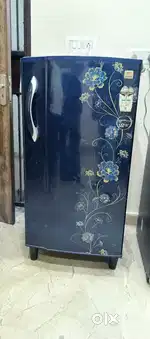 GODREJ FRIDGE