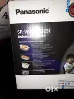 Automatic rice coocker 1.8 liters