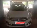 Maruti Suzuki Ertiga 2017 Diesel 45000 Km Driven