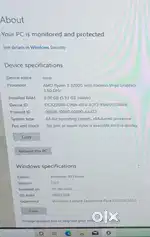 All desktop setup  sale urgent