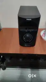 Philips speaker
