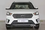 Hyundai Creta 1.6 SX Plus, 2016, Petrol