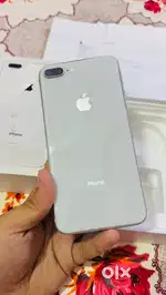 iphone 8 plus bill box Apple  I phone 8 plus  iphone 8 +