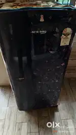 Voltage ka frig hay jo hme sell karna hai