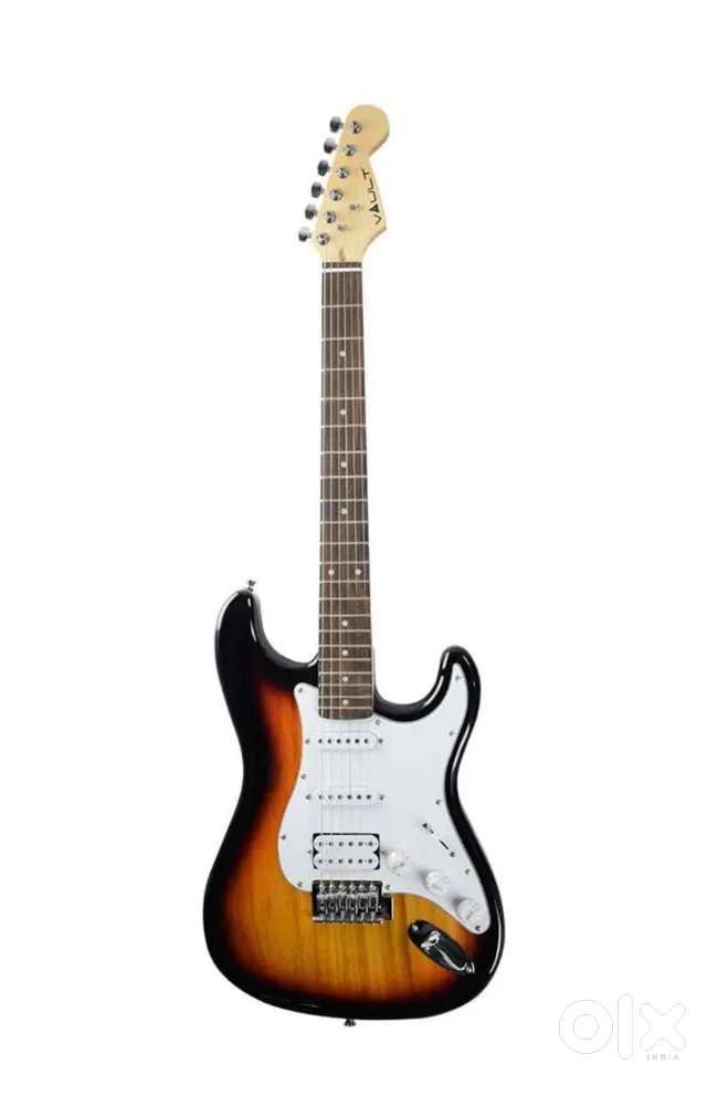 Premium Electric Guitar