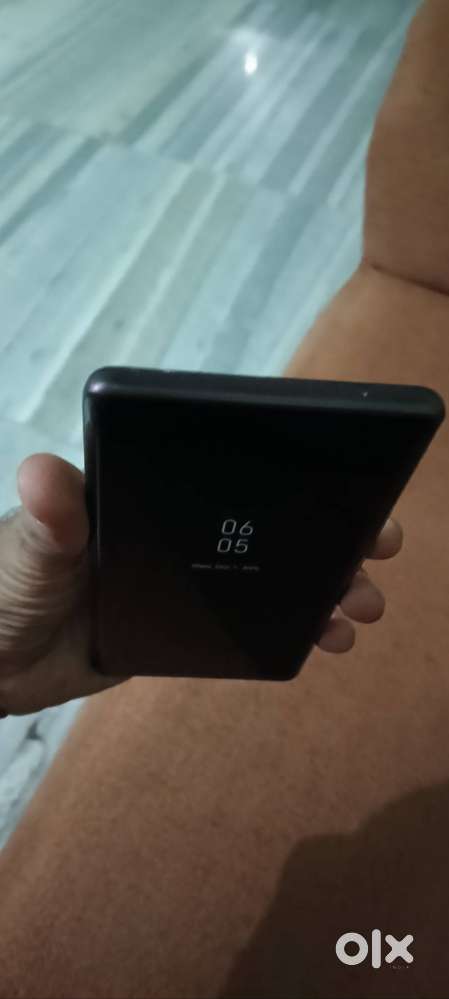 Vivo mobile with great battery back up