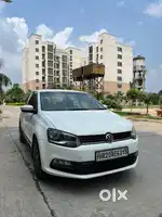 Volkswagen Polo 2015