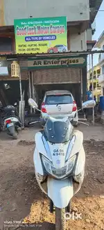 Burgman for sale