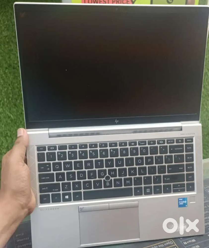 Hp Elitebook 840 G5 excellent condition
