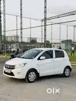 Maruti Suzuki Celerio VXI MT, 2017, CNG & Hybrids