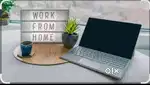 Work from Home
