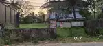 Aluva east kadungalloor 10 cent tar road frondage