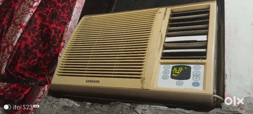 Samsung ac