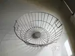 Stainless Steel Kitchen Utensils Stand