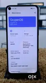 One plus 8T
