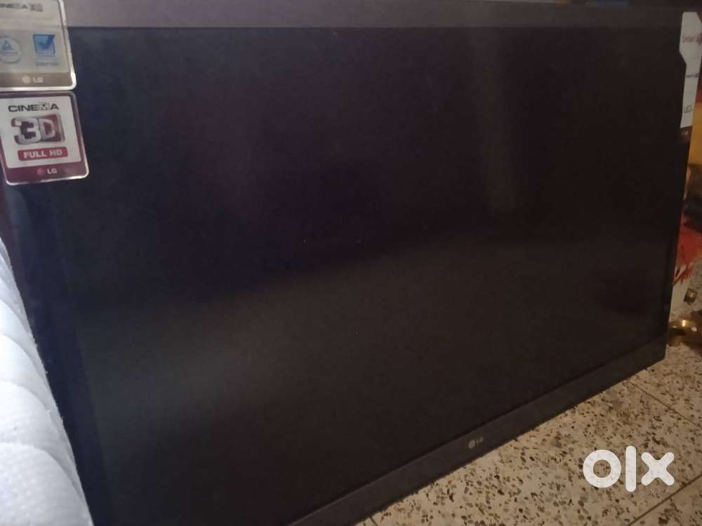 LED LG TV smart android