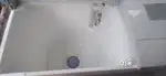 Semi automatic washing machine