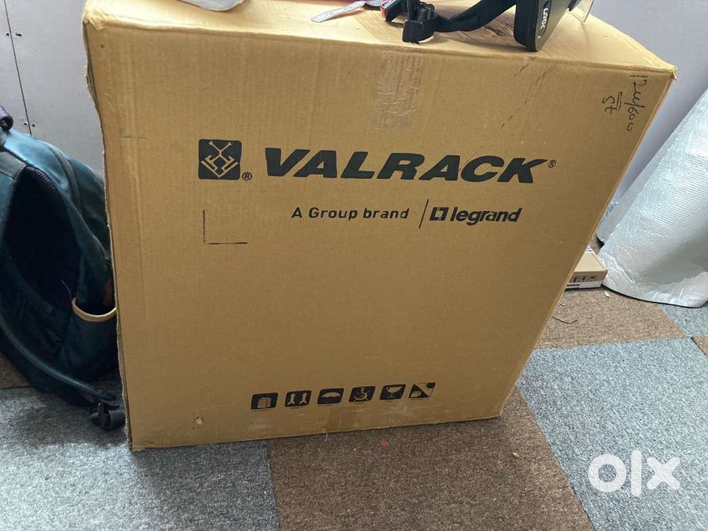 Valrack by LEGRAND