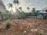Rent plot near chinnakada
