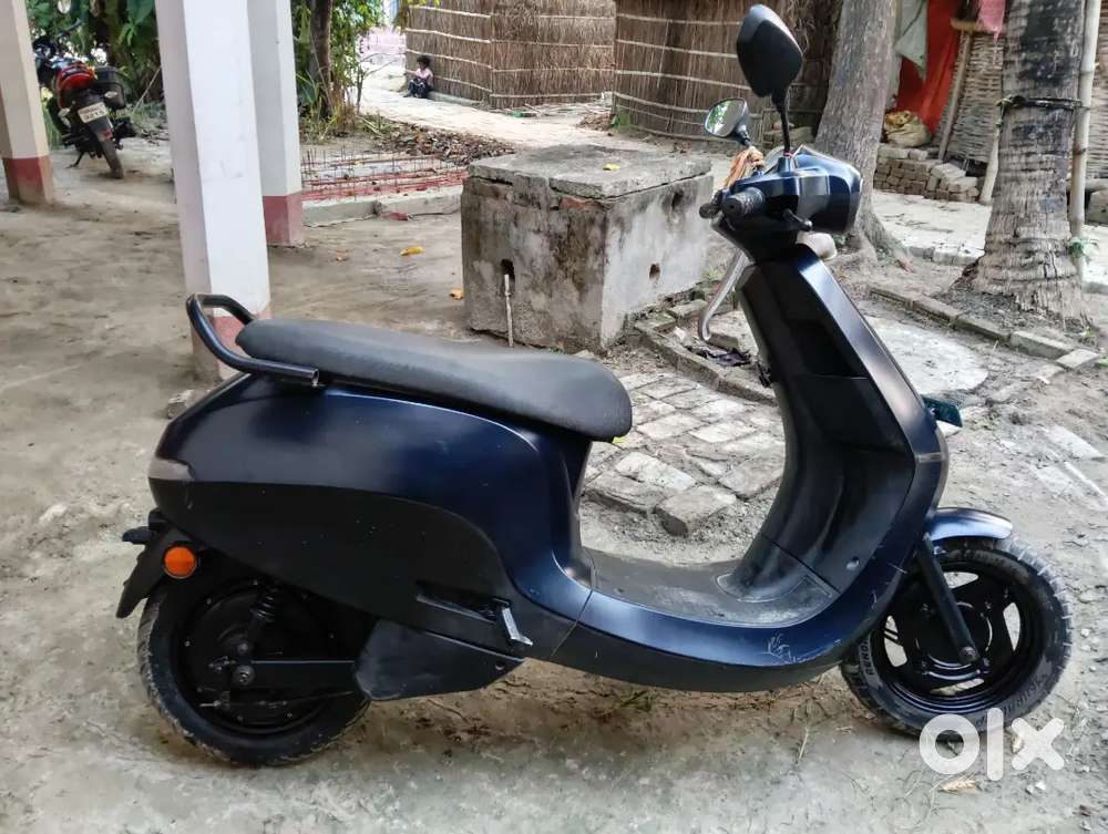 Ola s1 air Only 6000km chala hua h