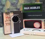 Xiaomi 15 ultra 16/512 (8months warranty)