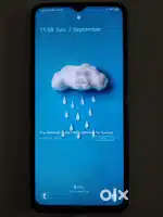 Samsung F23 5g   Ram 6gb 128gb with Bill box