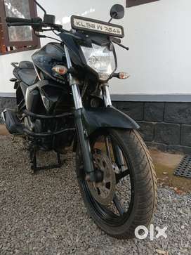 Fz v2 Perfect condition