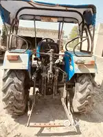 Sonalika international DI 35