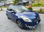 Maruti Suzuki Swift DDiS VDI, 2014, Diesel