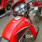 Good condition best mileage bike