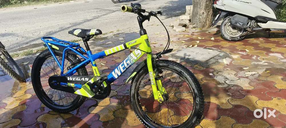Cycle for sale ( wegas)