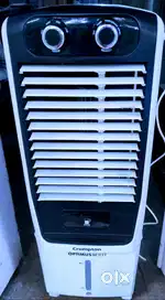 CROMPTON TOWER AIR COOLER