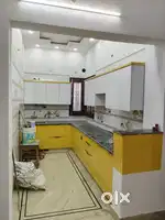 Deal in society flat, separate individual house , separate floor.