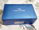 Park Avenue tie full set selling