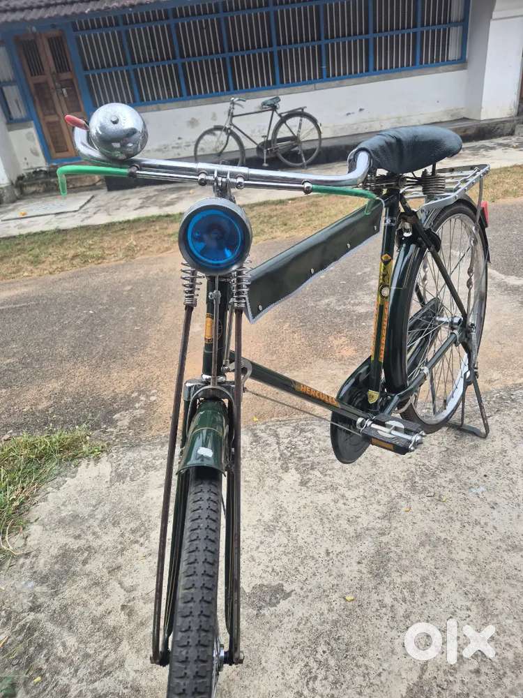 Hercules Cycle for sale: 4500/- Rs