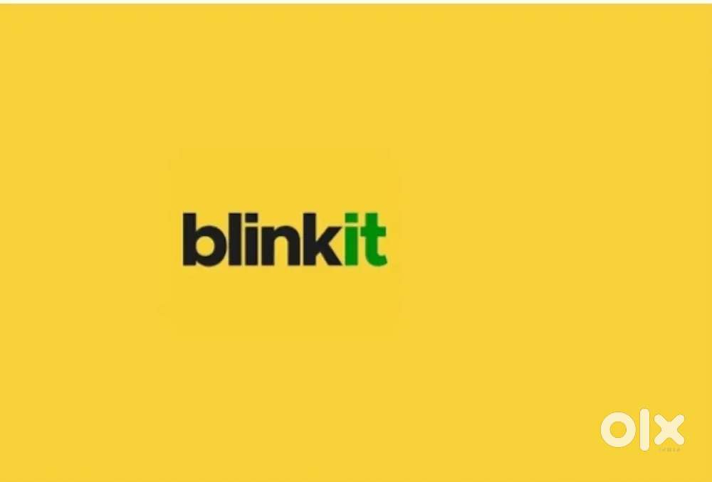 Kanpur blinkit delivery boy