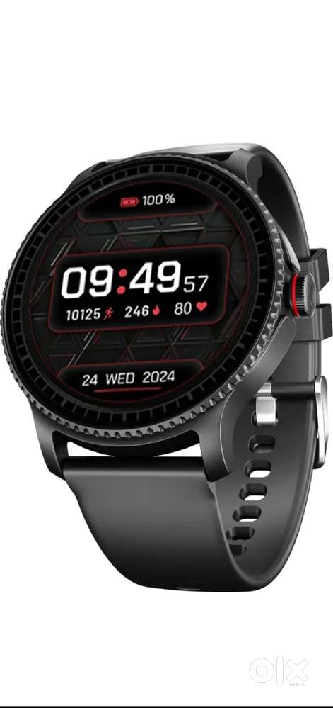 boAt Lunar Smart Watch for sale