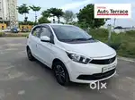 Tata Tiago XZ, 2020, Petrol