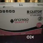 LED TV new one