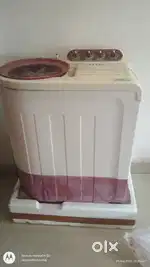 Whirlpool Washing Machine