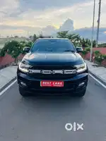 Ford Endeavour Sport Edition, 2020, Diesel