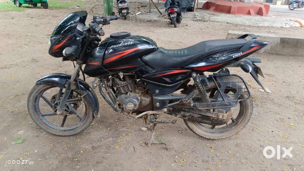 Pulsar 150