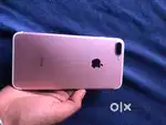 iPhone 7plus 32GB