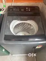 Full Automatic Washing Machine