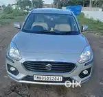 PETROL
MARUTI SUZUKI SWIFT DZIRE VXI 2018