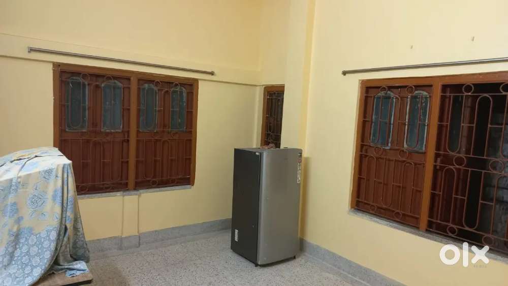 2BHK Full furnished flat Rent