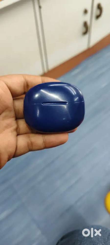 Defy gravity Z blue impulse by (BOAT)