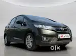 Honda Jazz 1.2 V i VTEC, 2017, Petrol
