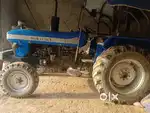 Vill gobindgarh mohali